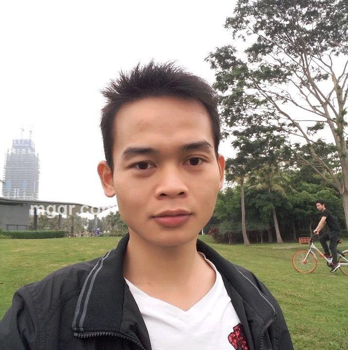 为谁献身的头像