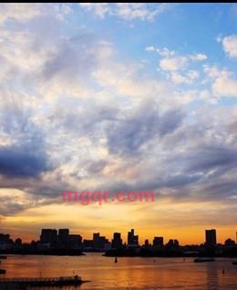 长发飘逸的和尚的头像