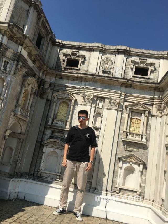 欢乐马的头像