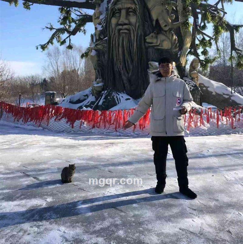 南无阿弥陀佛的头像