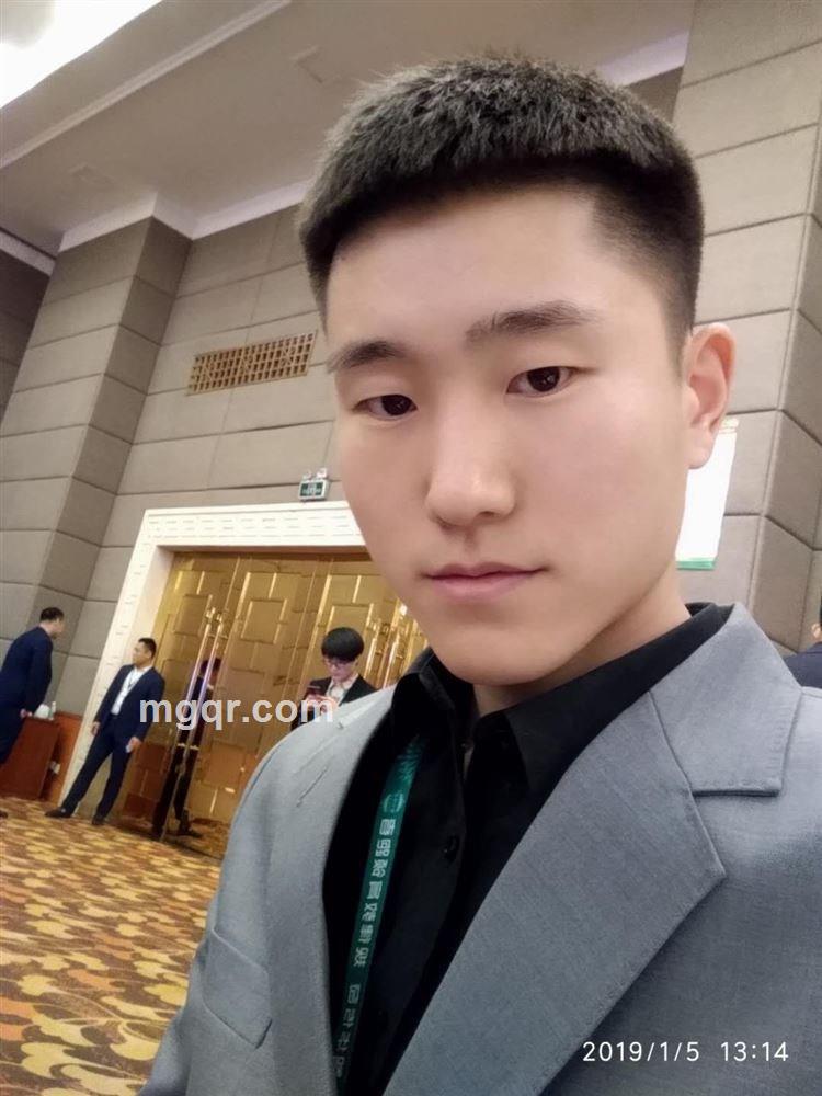 帅气温柔的头像