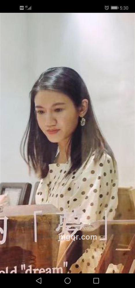 中堂镇花的头像