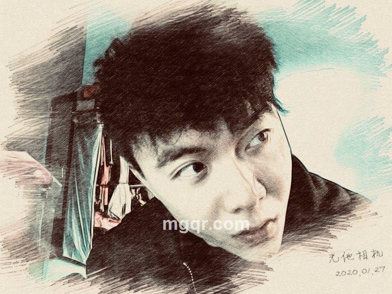 涂山宗宗 ZZ的头像