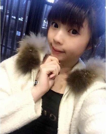 粉红色愿望的头像