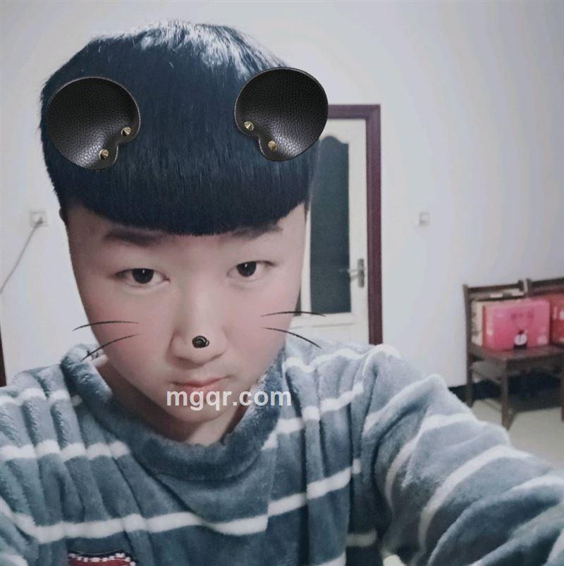 崔庆阳的头像