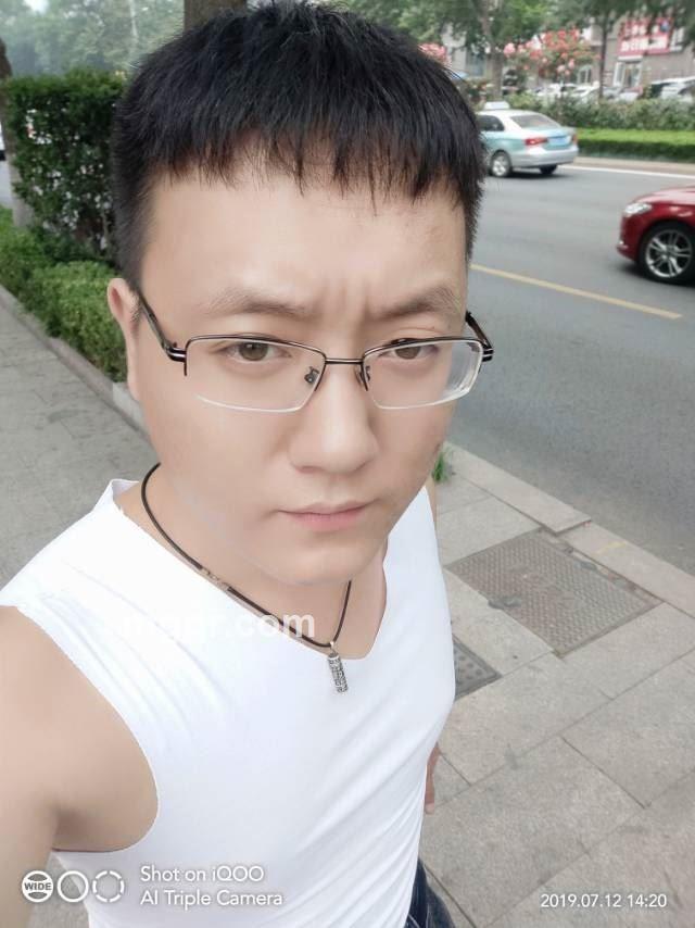 小鲜肉男孩的头像