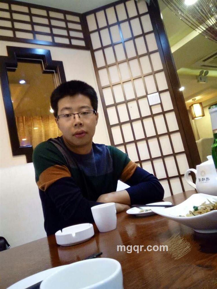 等待中的幸福的头像