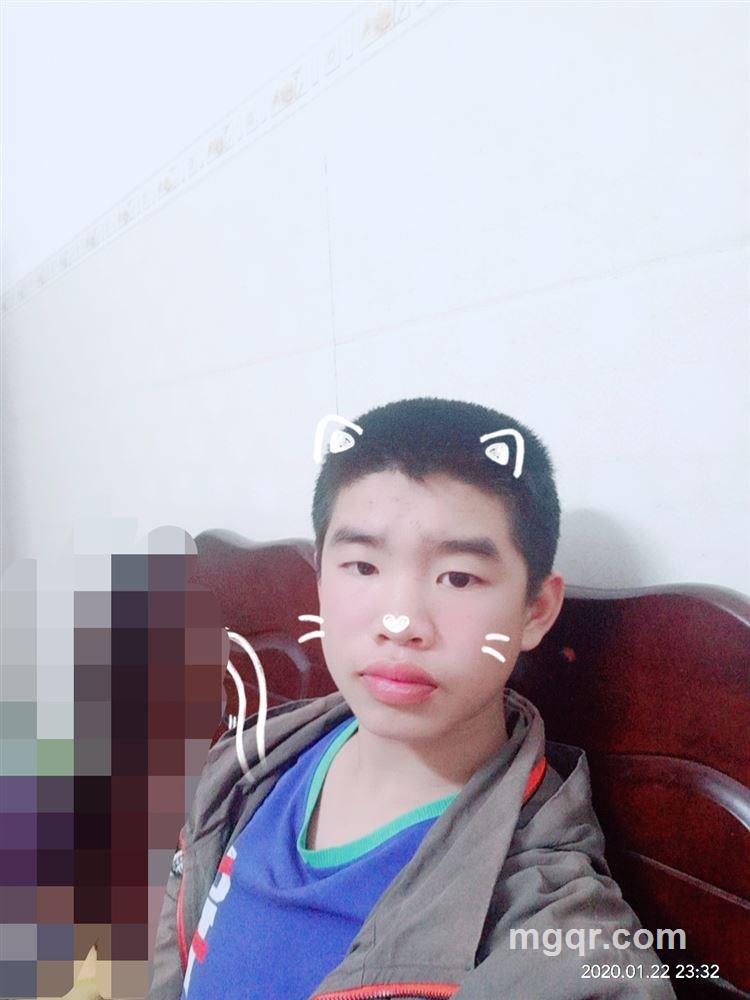 我喜欢男生的头像