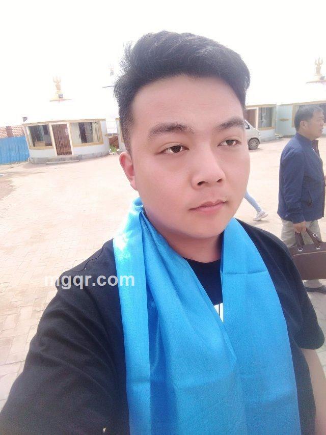 坚强的心的头像