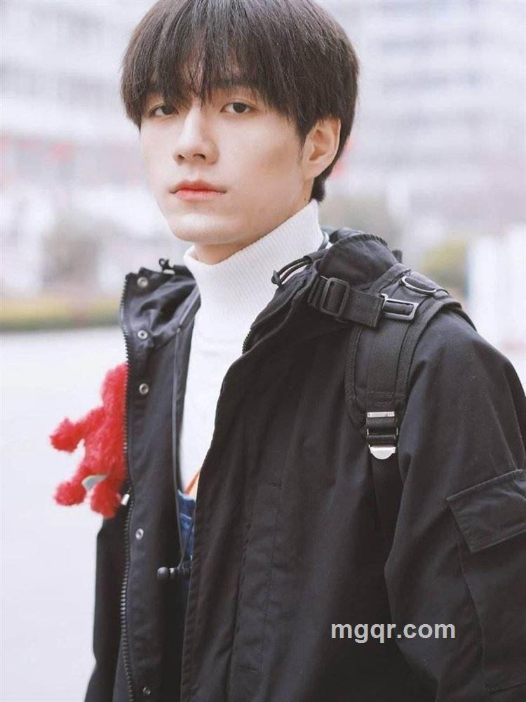 不期而遇不言而喻的头像