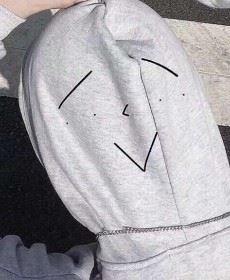 活好不粘人的头像