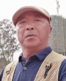 依博的头像