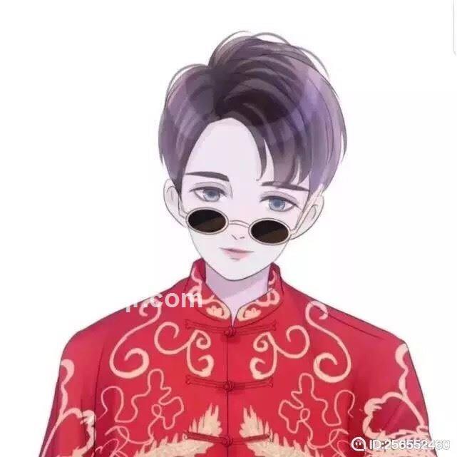 Mr.李大大的头像