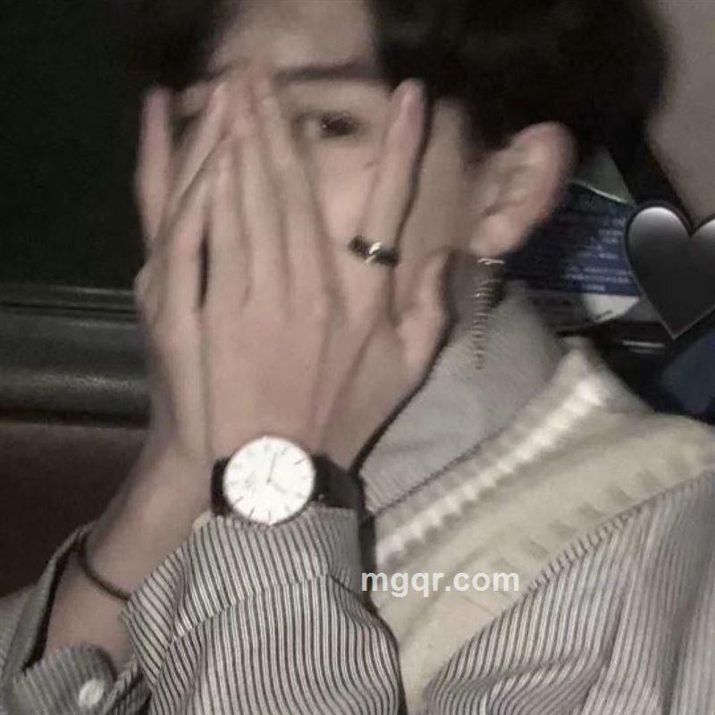 最后的你的头像