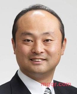 唐纳德程的头像