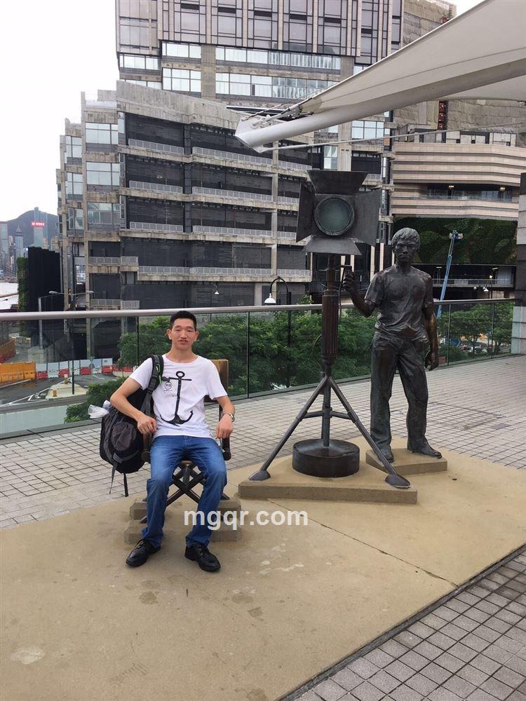 刚好遇见你的头像