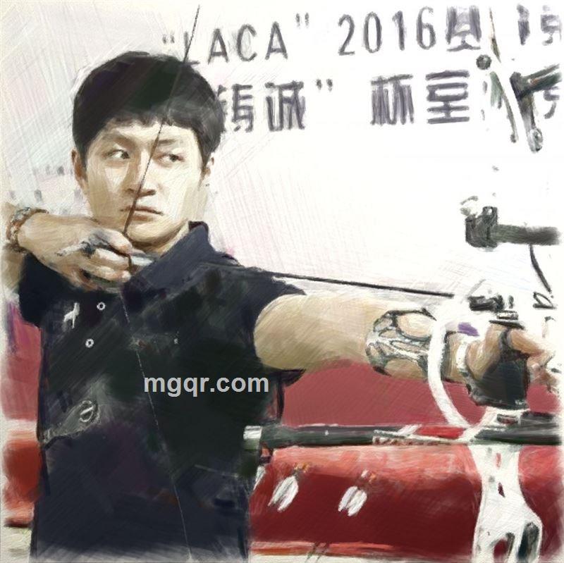 灯火的头像