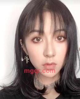 韵味而且迷人的头像