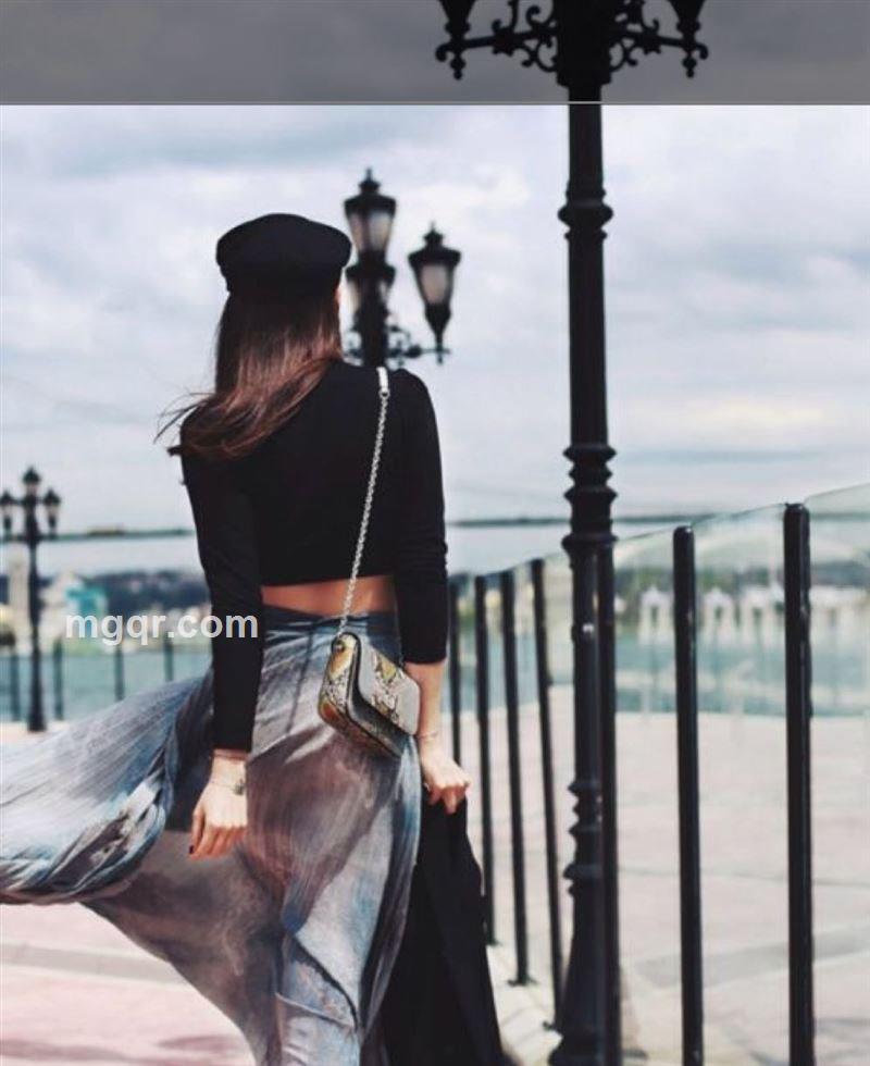 月光女神的头像