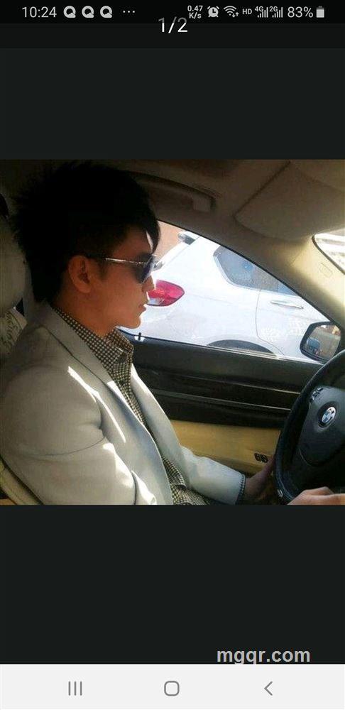 兰州白领阳光男的头像