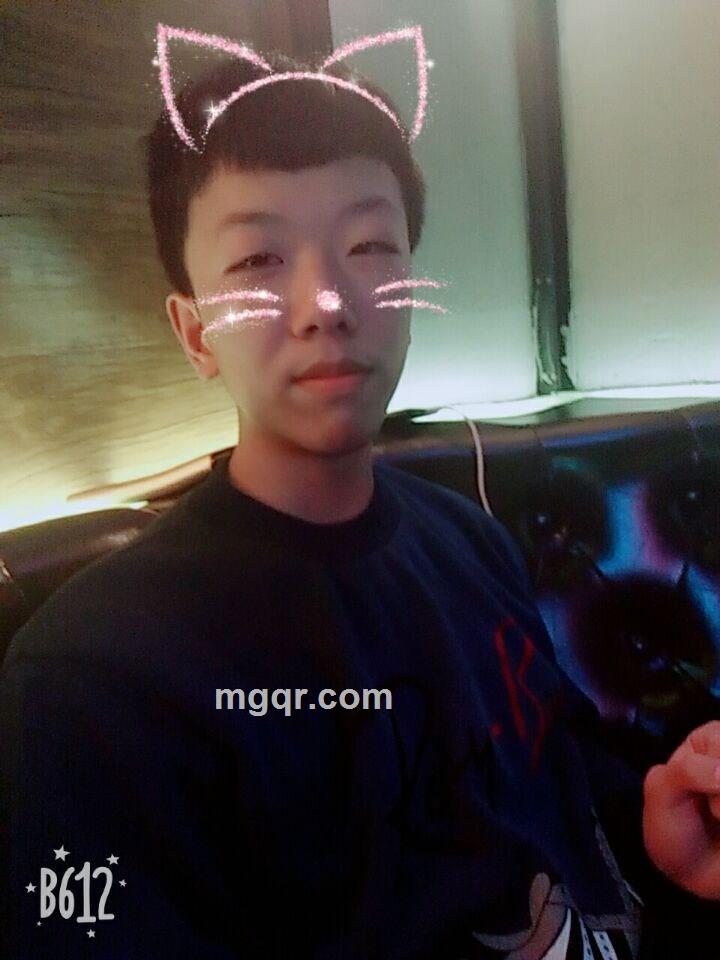 爱一个个人的头像