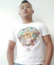 你的温柔，致命的伤的头像