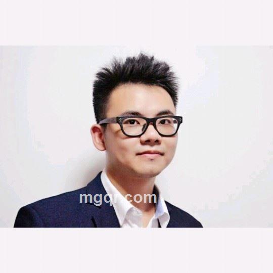 谢Bobby的头像