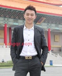 尋找幸福的我的头像