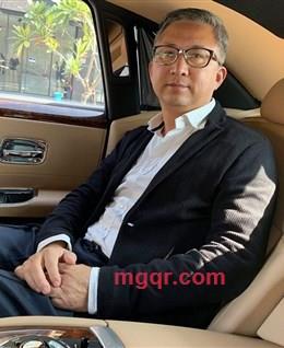 李傑LiJie的头像