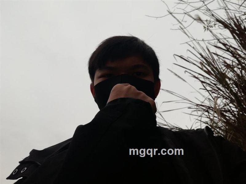 这帅气的ID无人能当的头像