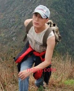 坦然的帅哥的头像