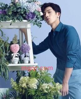 猛犸的小白兔的头像