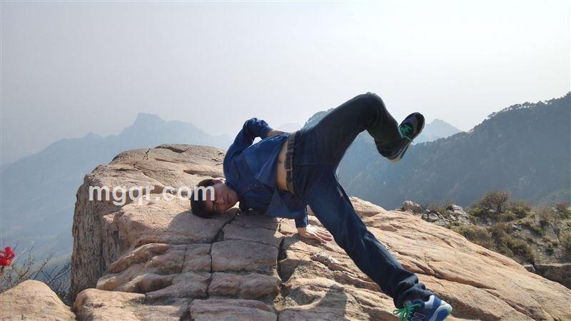 绿色枫叶1的头像