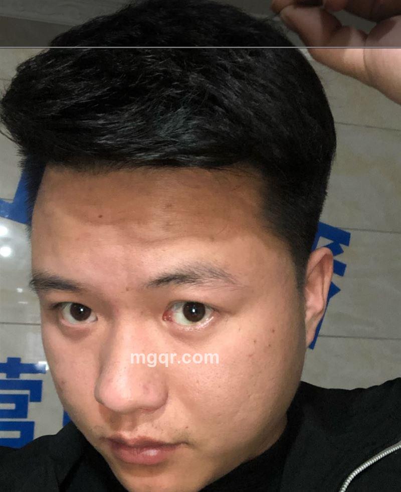 灵魂深处的头像