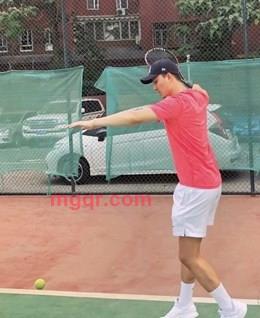 溜出寺庙的头像