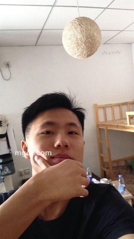 好男人就是我的头像