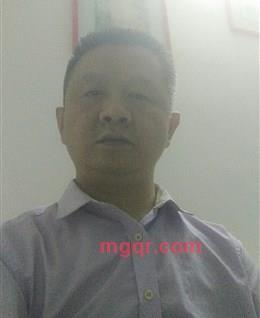 都市之北方的狼的头像