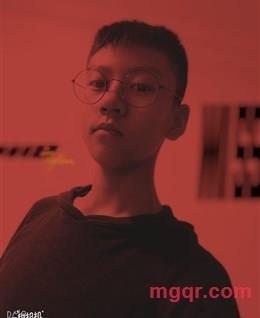 坏小孩的头像