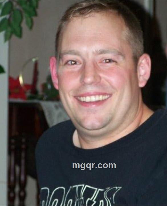 John Allen 的头像