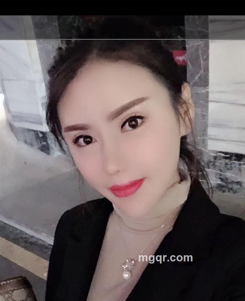 倪妮女神