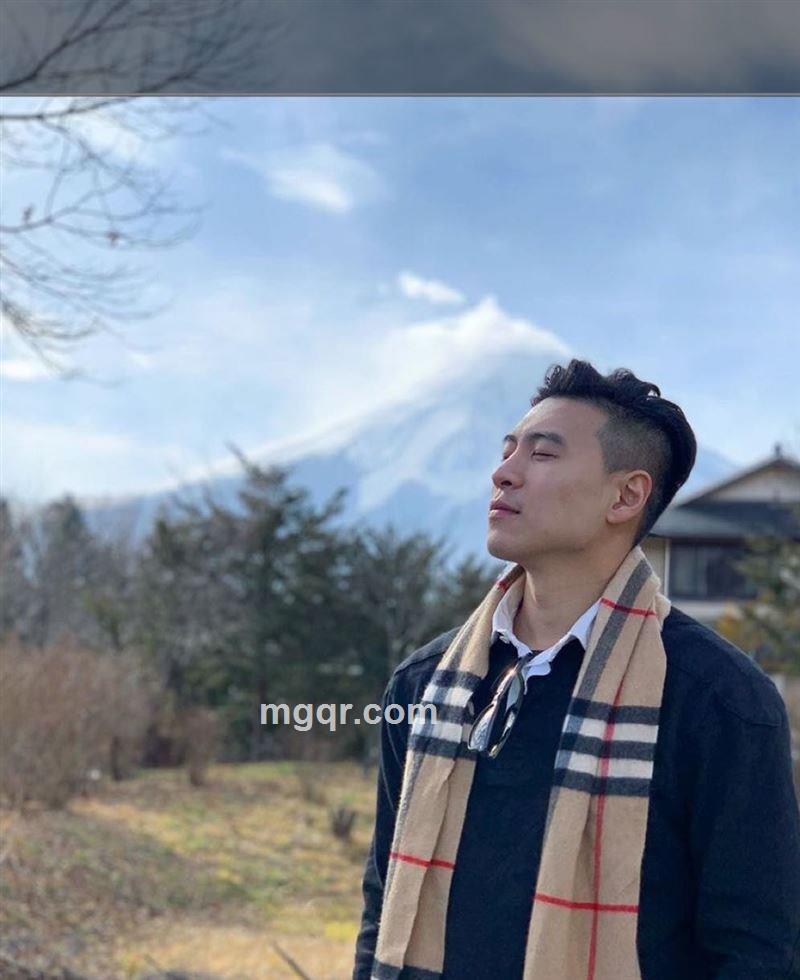 陈先生的头像
