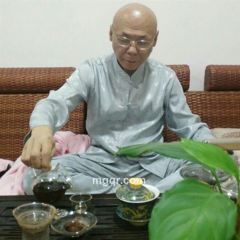 荷塘月色的头像