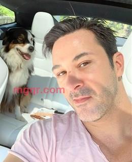 布赖恩·英的头像