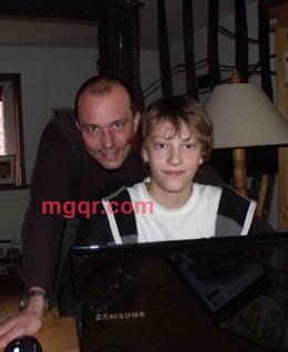 Michaelbryan的头像