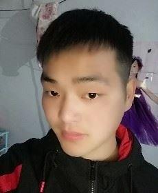 遇见最好的你寻找的头像