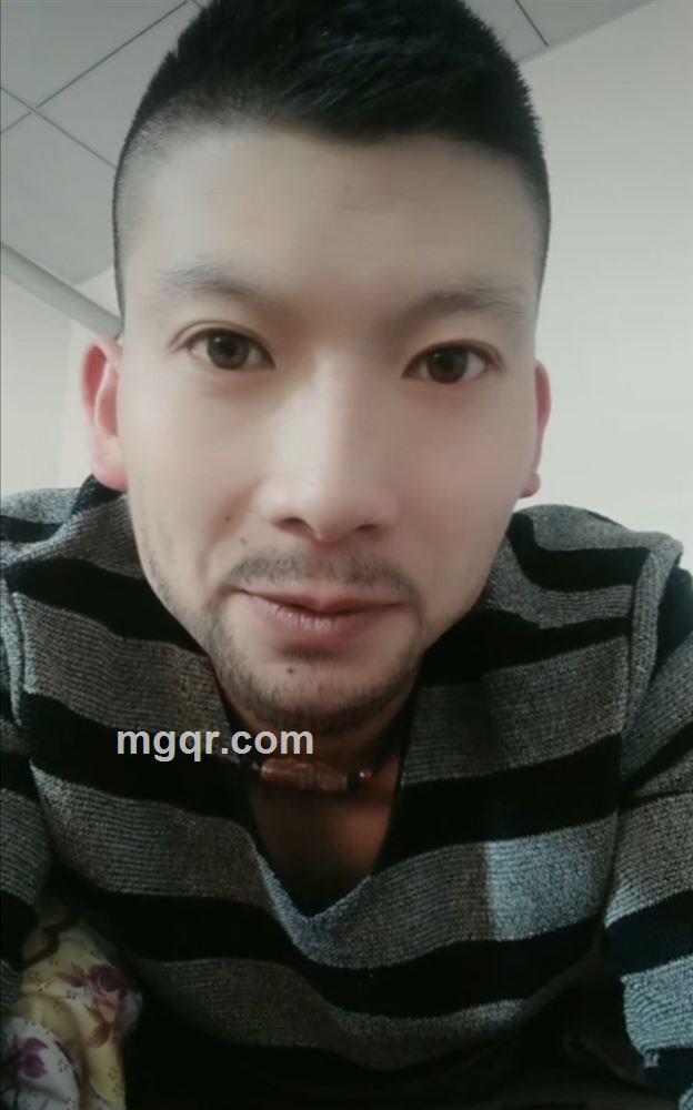 狂野的孤狼的头像