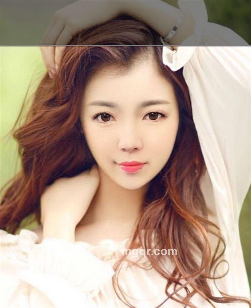 风一样的女子的头像