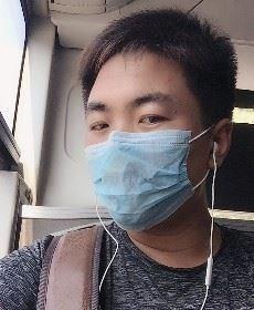 我是谁的头像