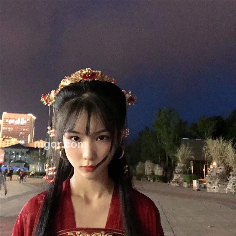 笑的头像