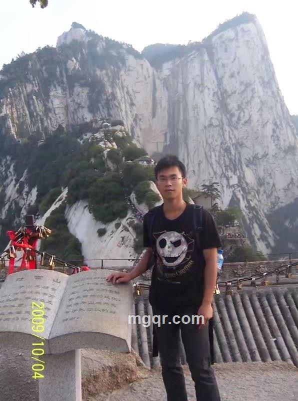 匆旅间的头像